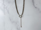 Deity Necklace