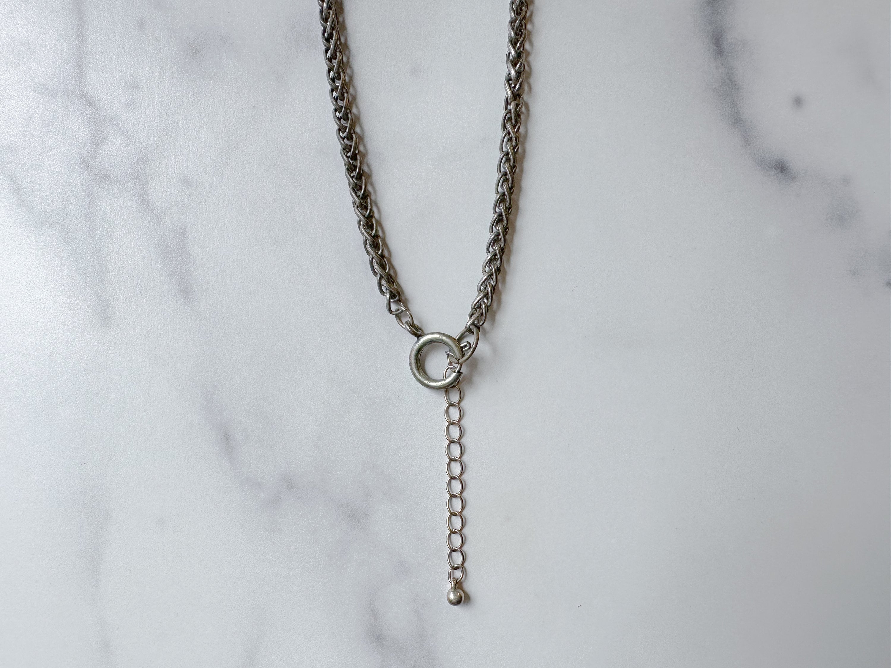 Deity Necklace