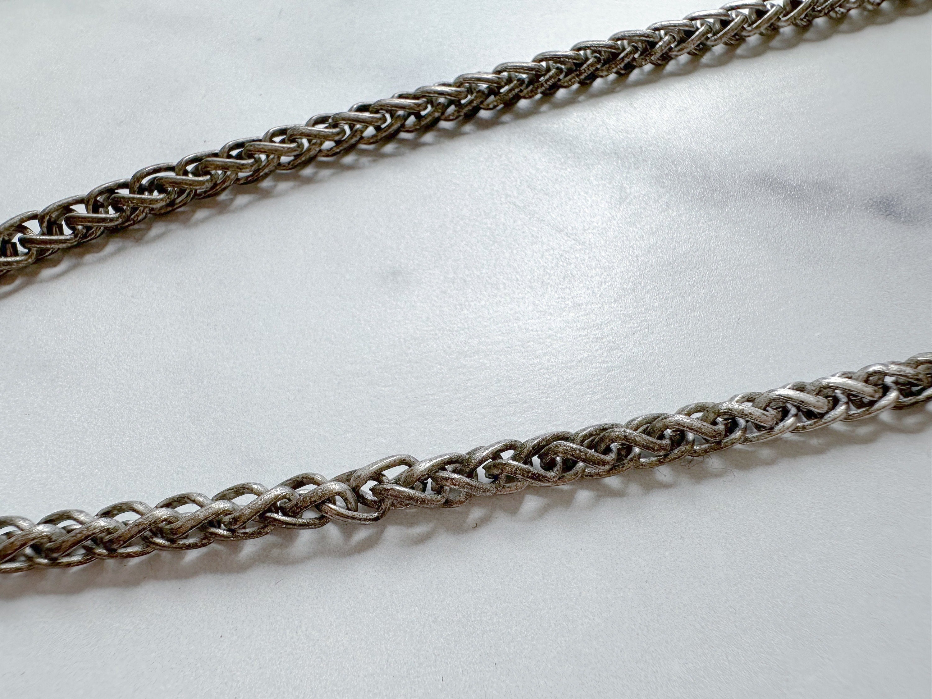 Deity Necklace