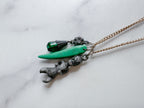 Deity Necklace