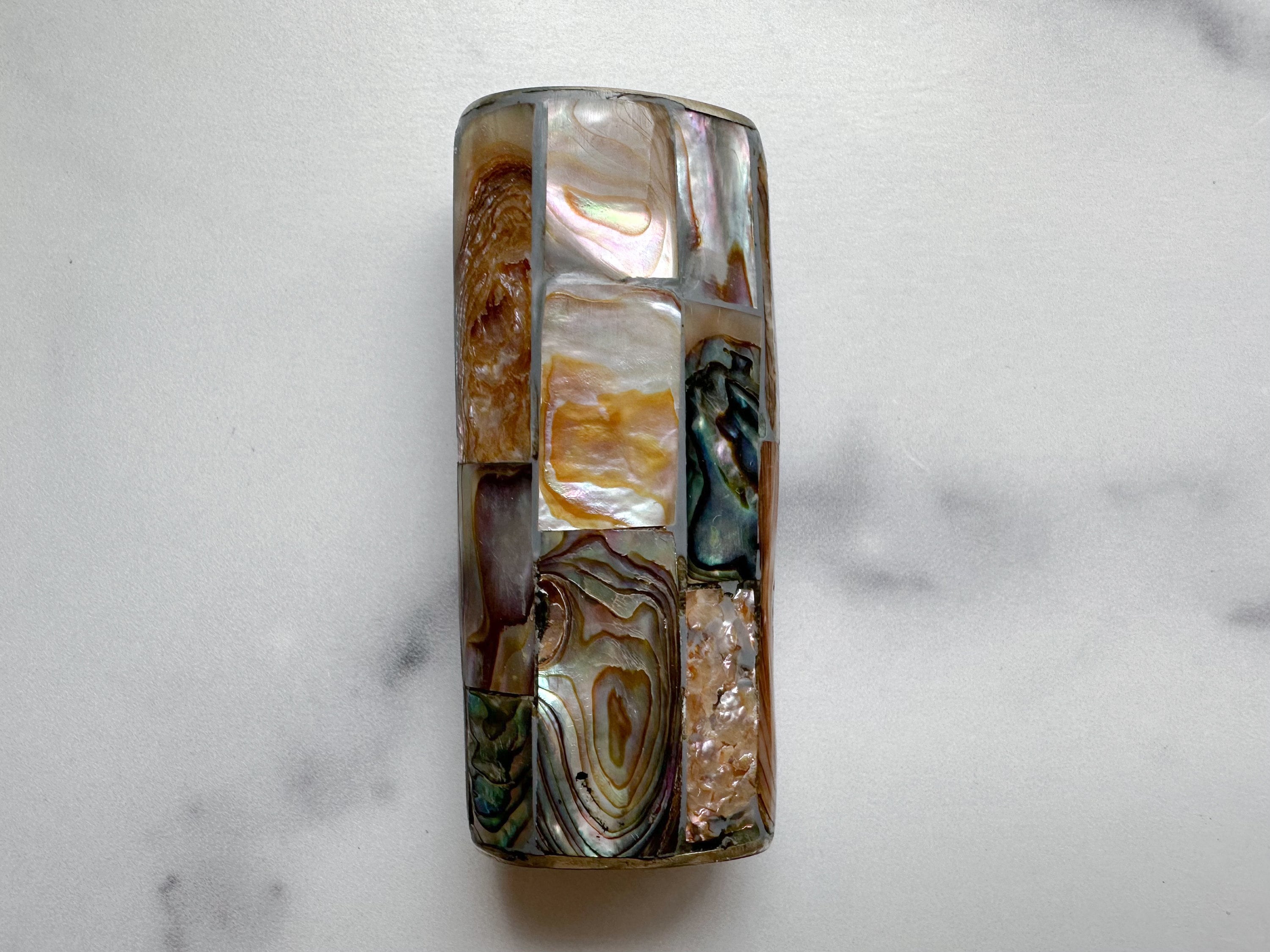 Pink Los Cabos Lighter Cover