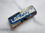 Blue Los Cabos Lighter Cover