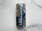 Blue Los Cabos Lighter Cover