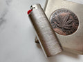 Wheat Lighter Cover