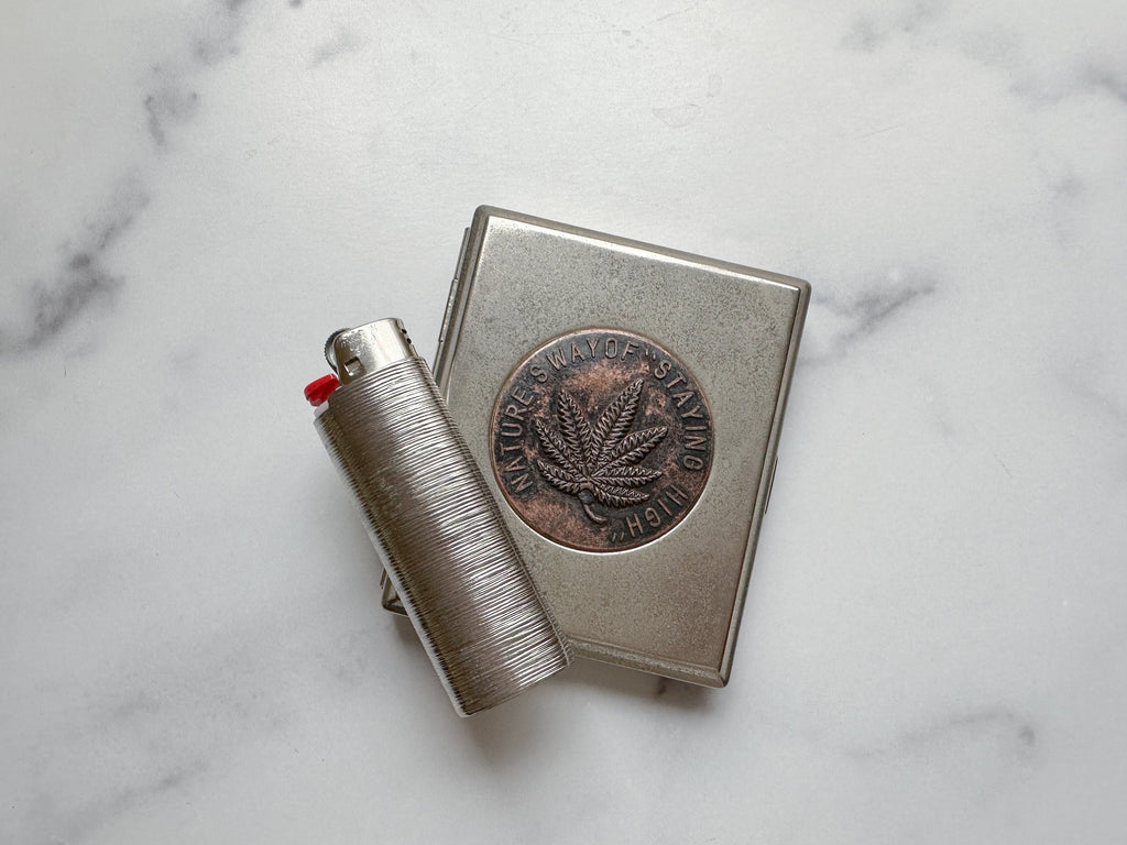 Wheat Lighter Cover