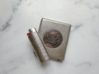 Wheat Lighter Cover