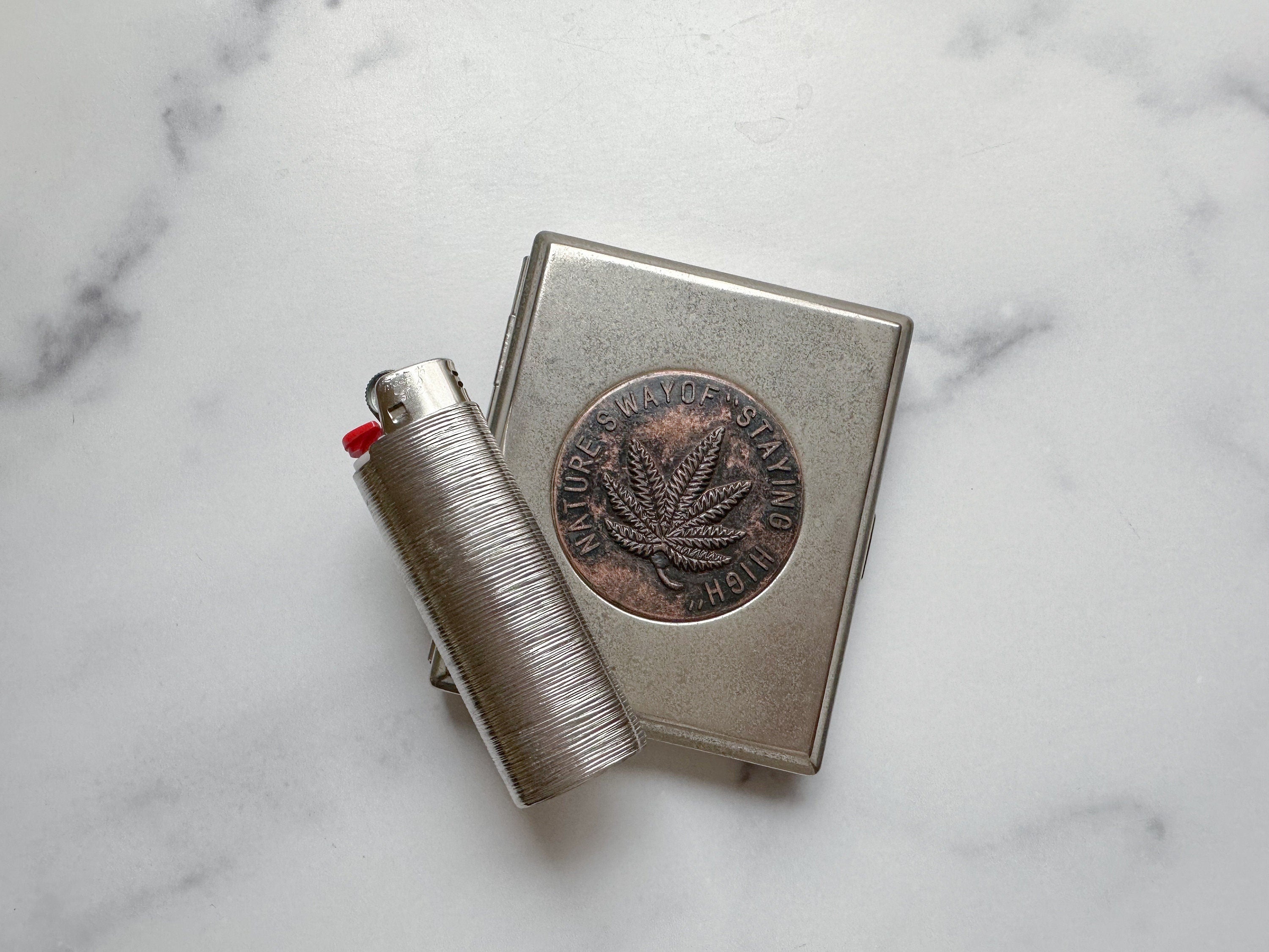 Wheat Lighter Cover