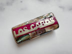Pink Los Cabos Lighter Cover