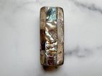 Blue Los Cabos Lighter Cover