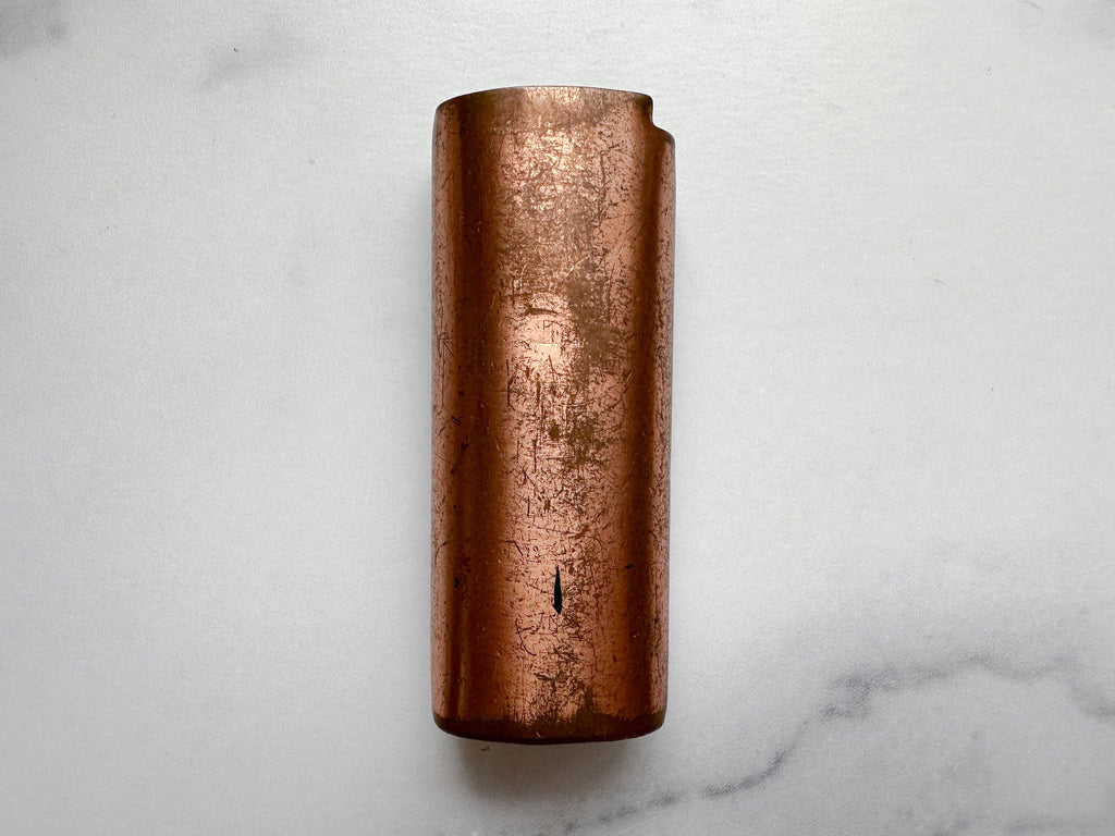 Artist's Palette Lighter Cover