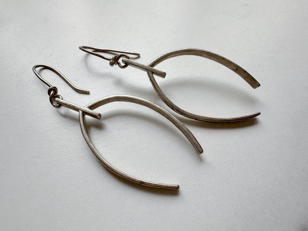 Sheba Earring
