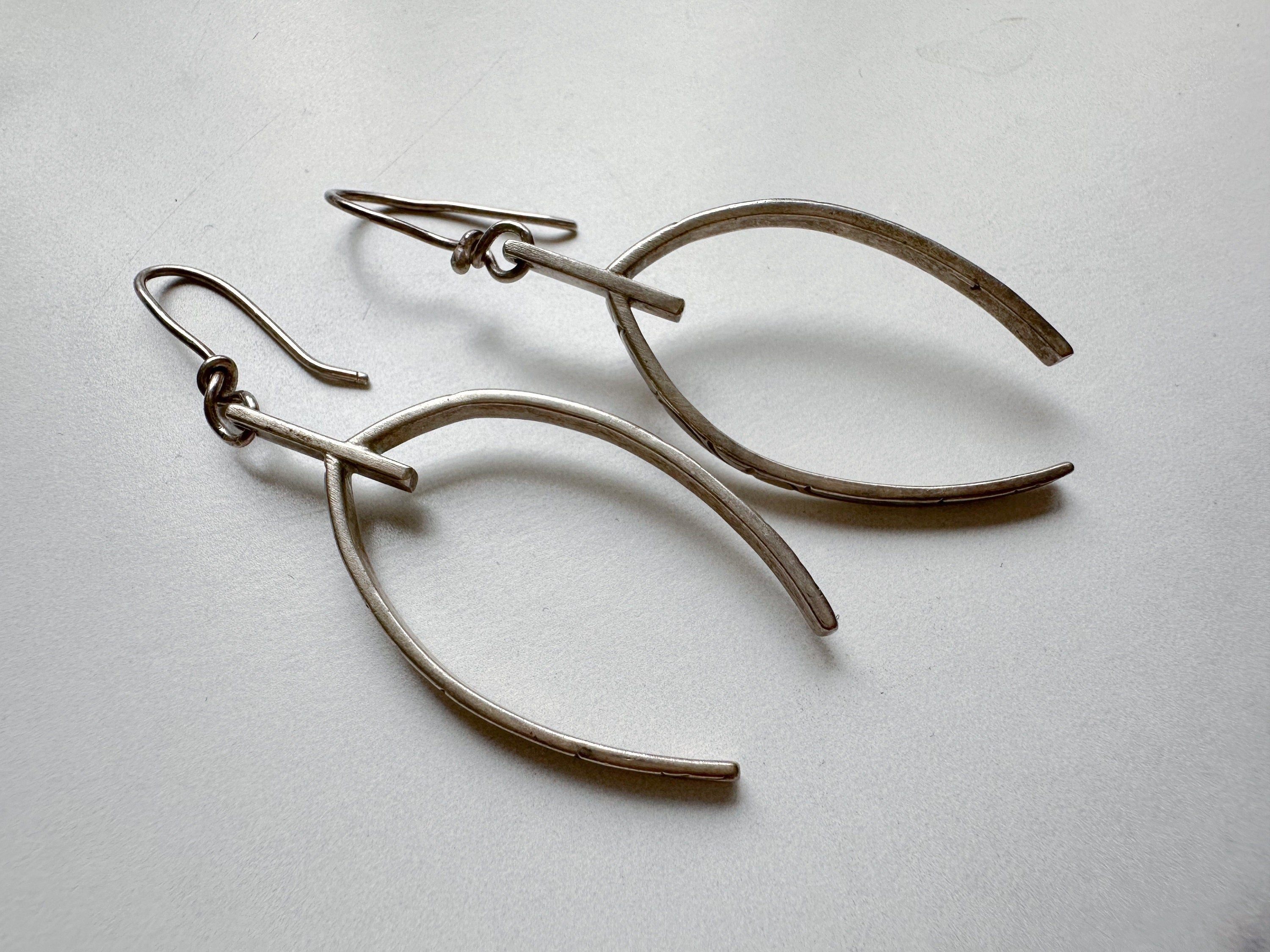 Sheba Earring