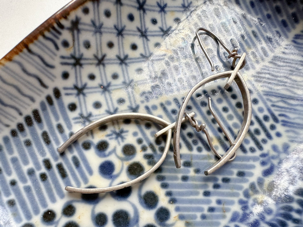 Sheba Earring