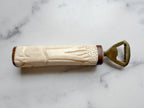 Rhino Bottle Opener