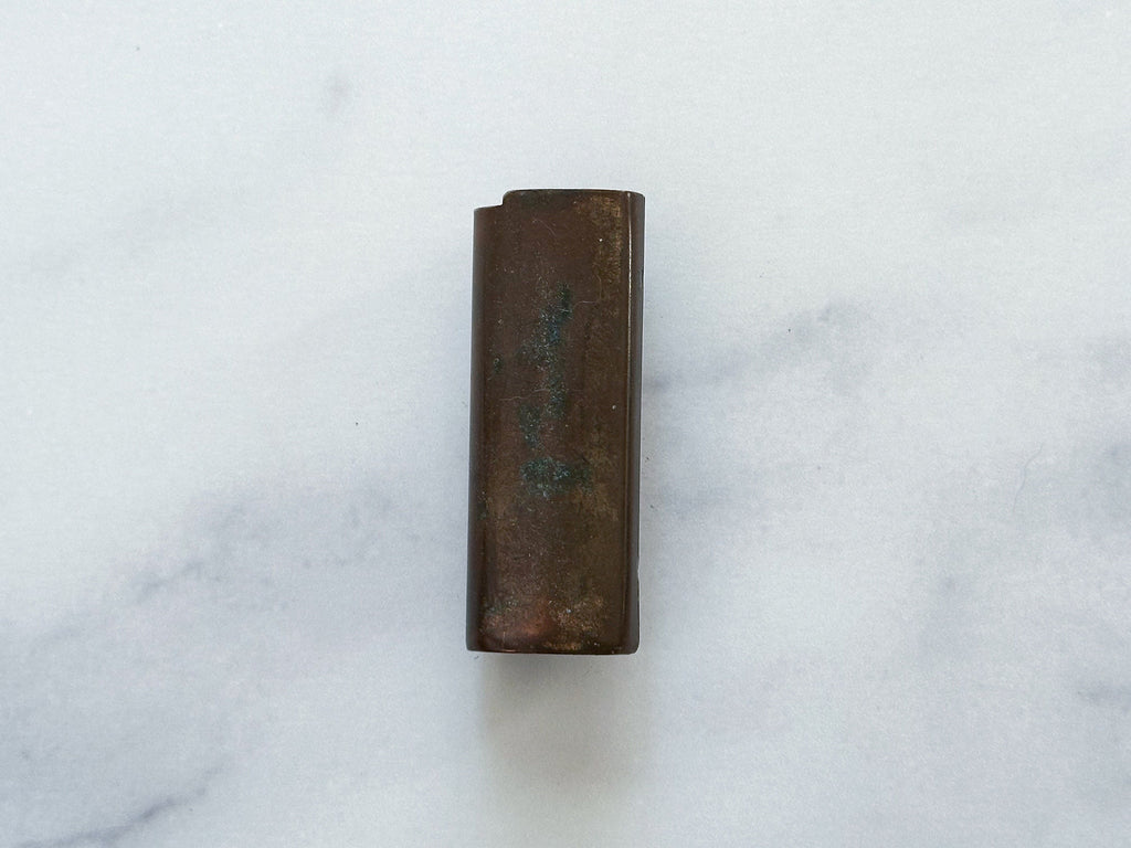 Arrowhead Lighter Cover