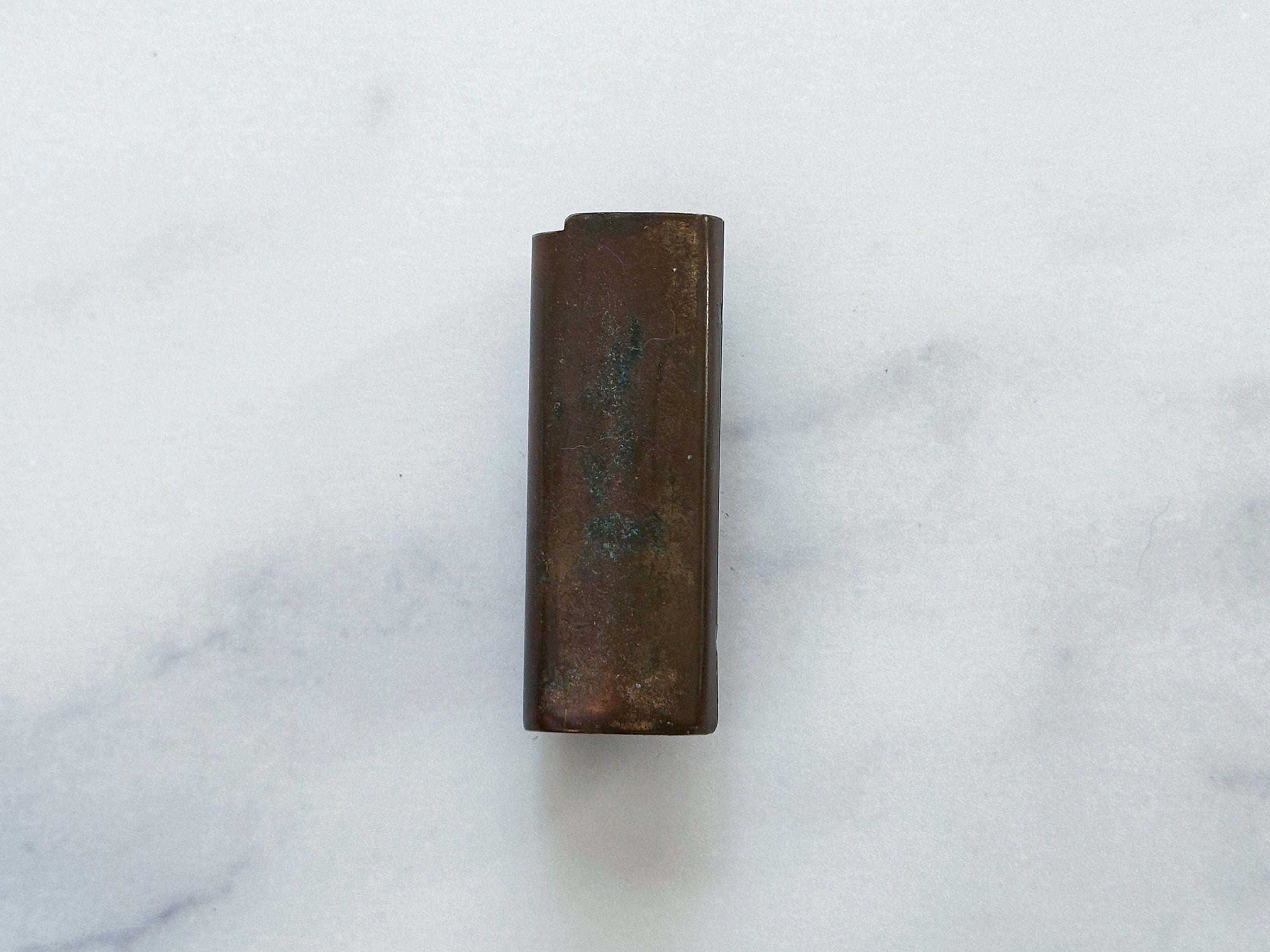 Arrowhead Lighter Cover