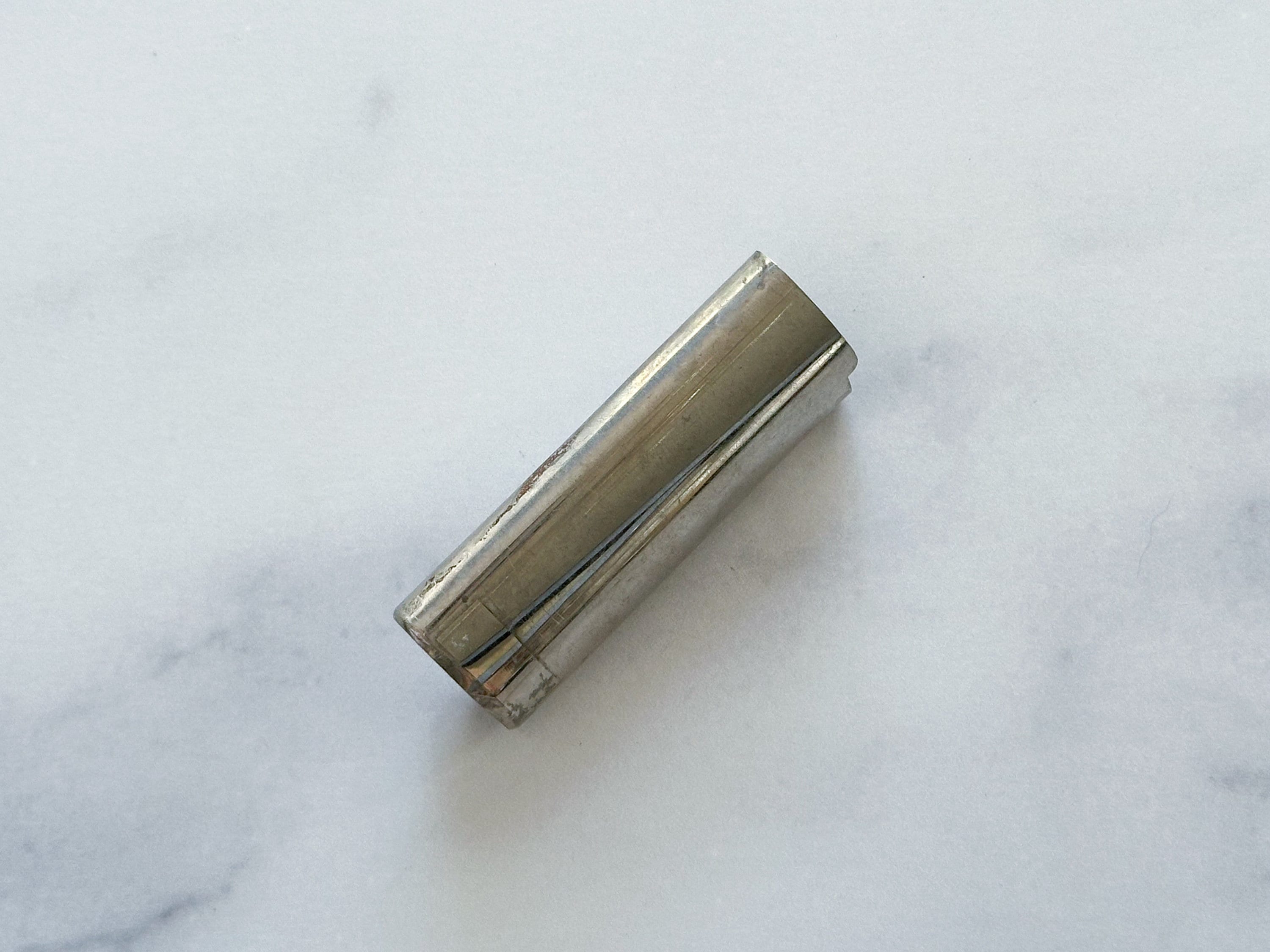 Icicle Lighter Cover
