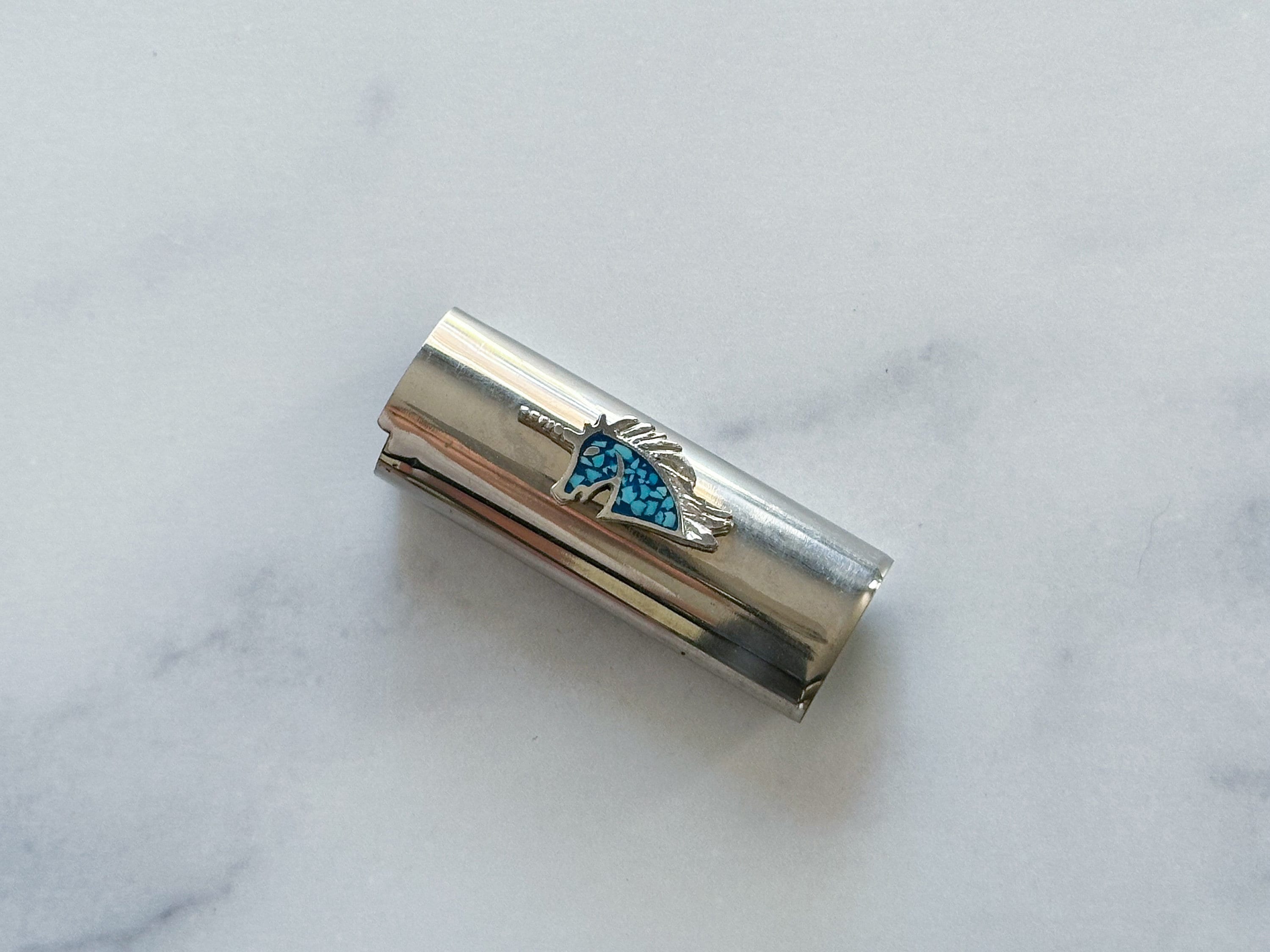 Stardust Lighter Cover
