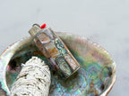 Pink Los Cabos Lighter Cover