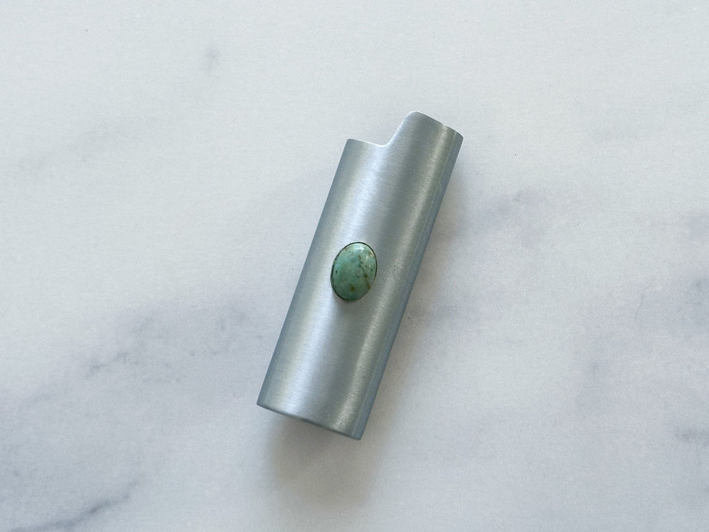 Alpha Lighter Cover