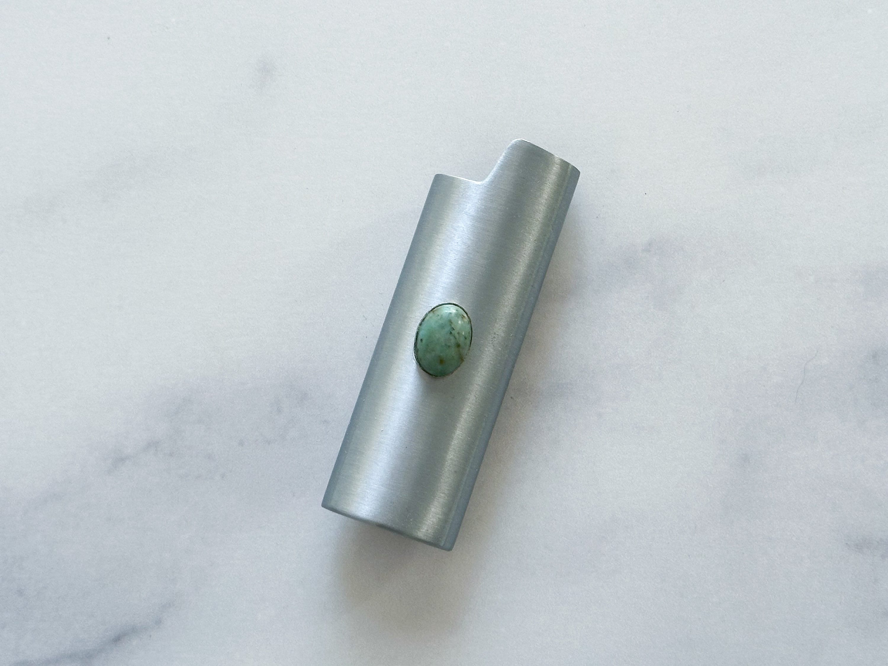 Alpha Lighter Cover