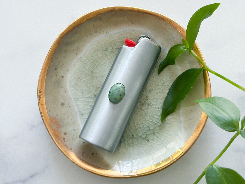 Alpha Lighter Cover
