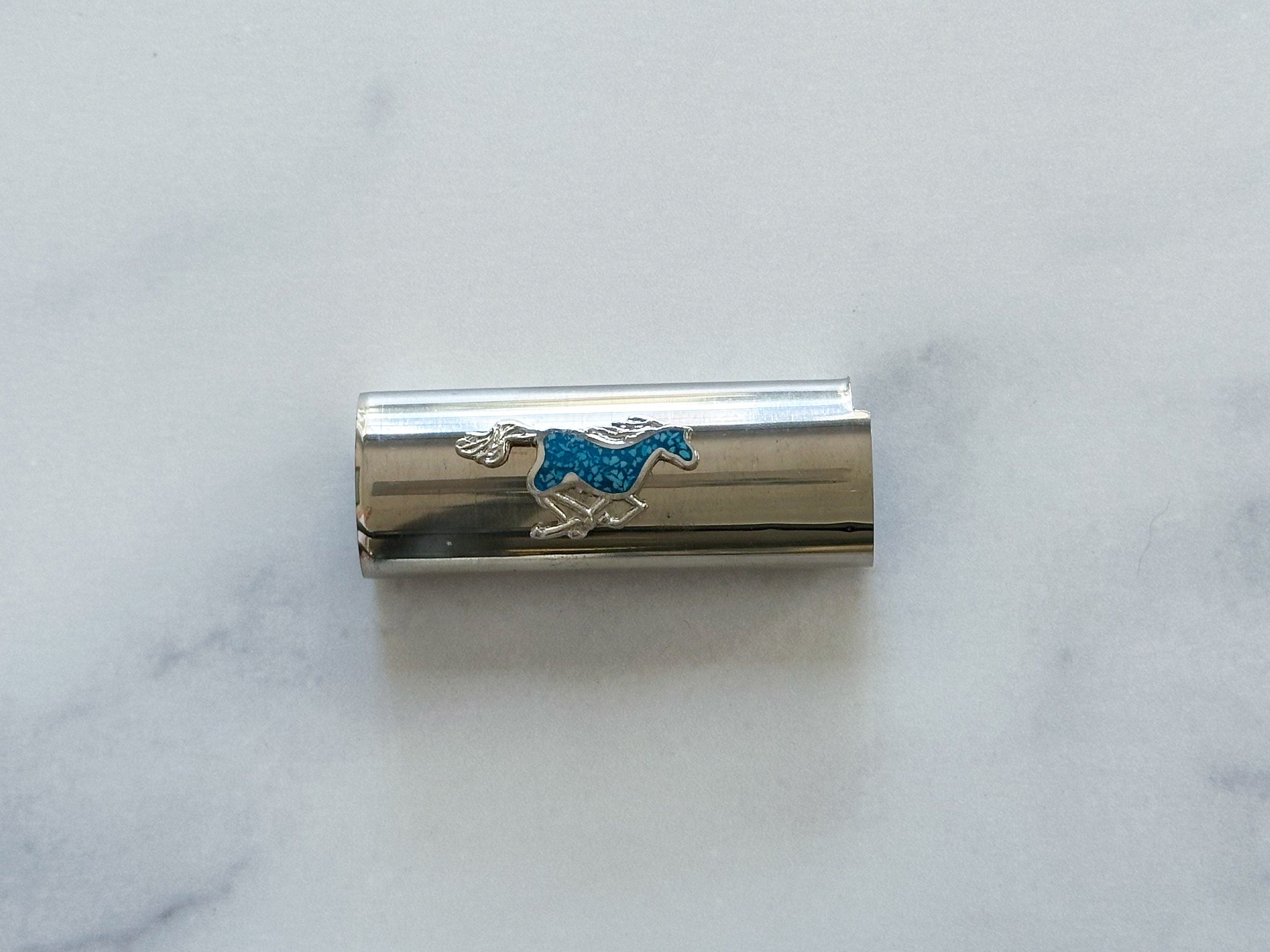 Secretariat Lighter Cover