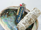 Blue Los Cabos Lighter Cover