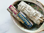 Blue Los Cabos Lighter Cover