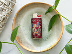 Hong Kong Mini Lighter Cover