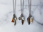 Flotsam and Jetsam Knife Necklace