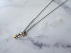Freebird Knife Necklace