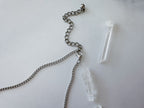 Freebird Knife Necklace
