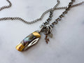 Freebird Knife Necklace