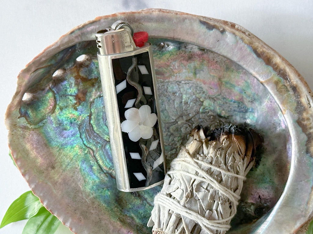 Alba Lighter Cover
