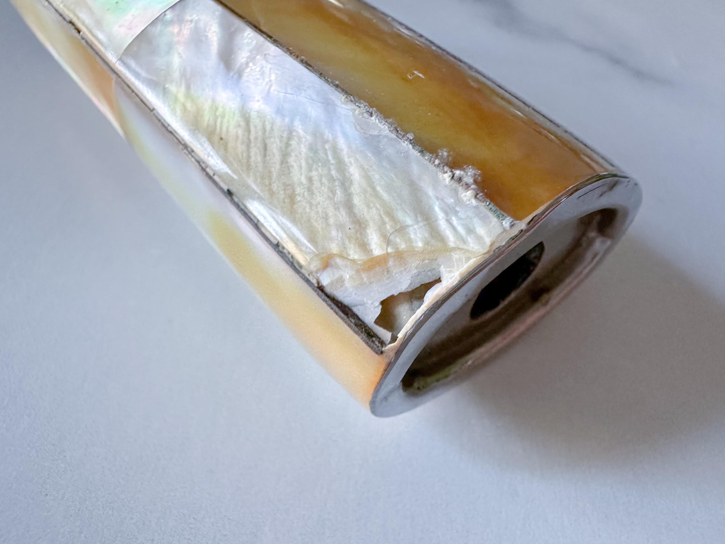 Butter Lighter Cover