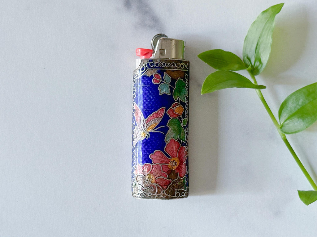 Periander Lighter Cover