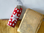 Petunia Lighter Cover