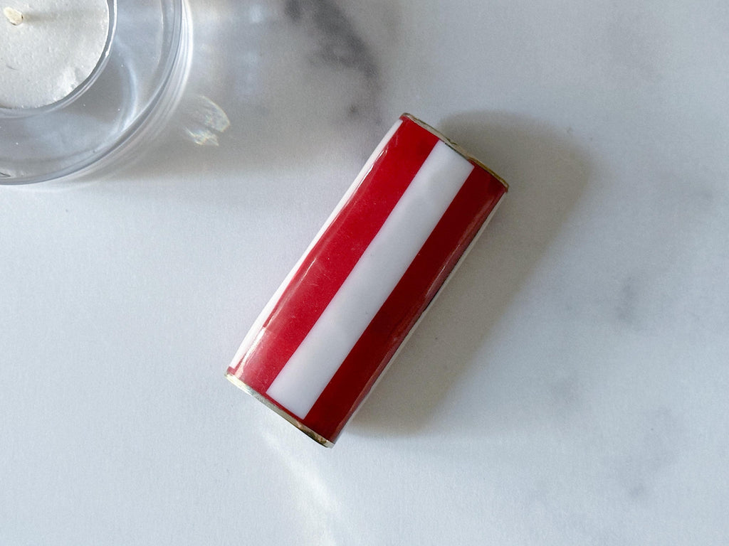 Petunia Lighter Cover