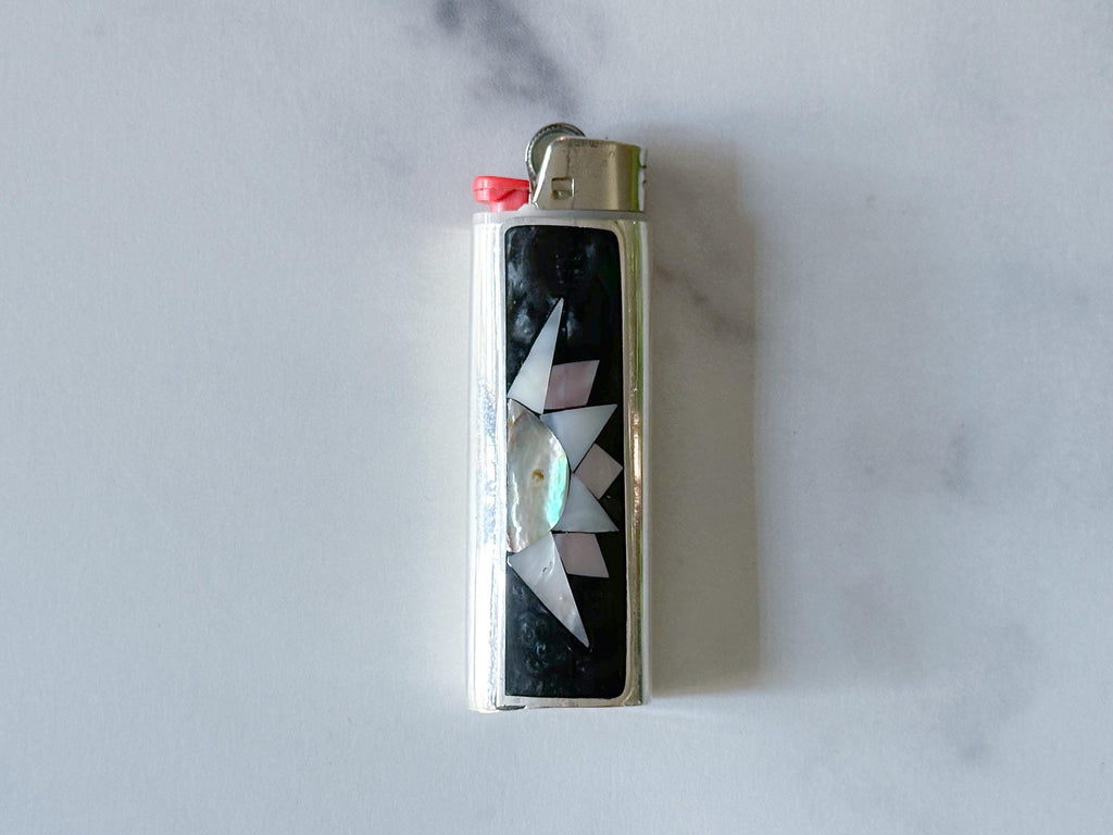Starfall Lighter Cover