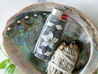 Moonflower Lighter Cover
