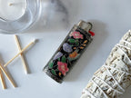 Swallowtail Lighter Cover