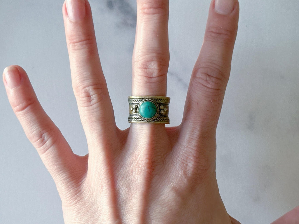 Royston Ring