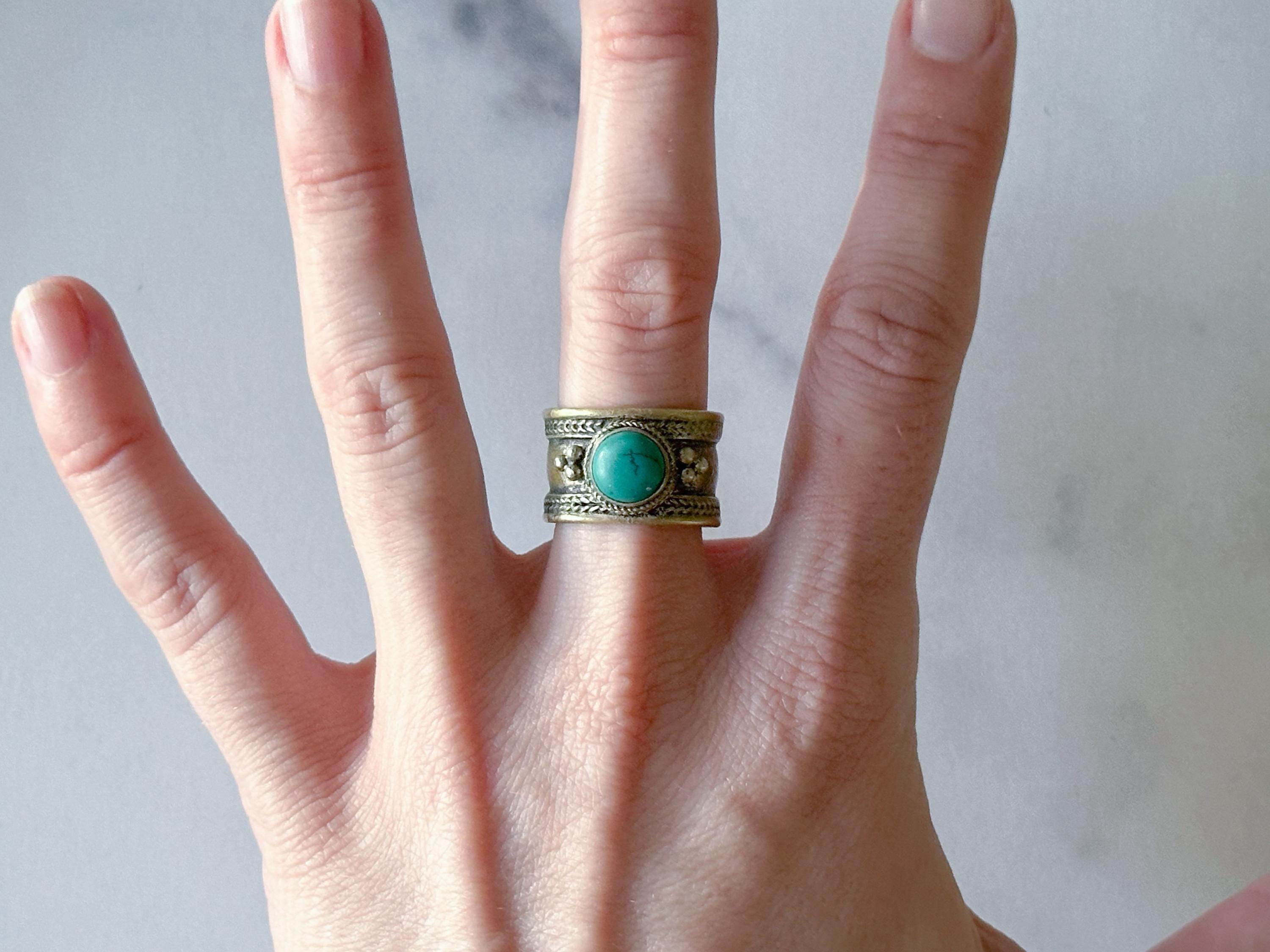 Royston Ring