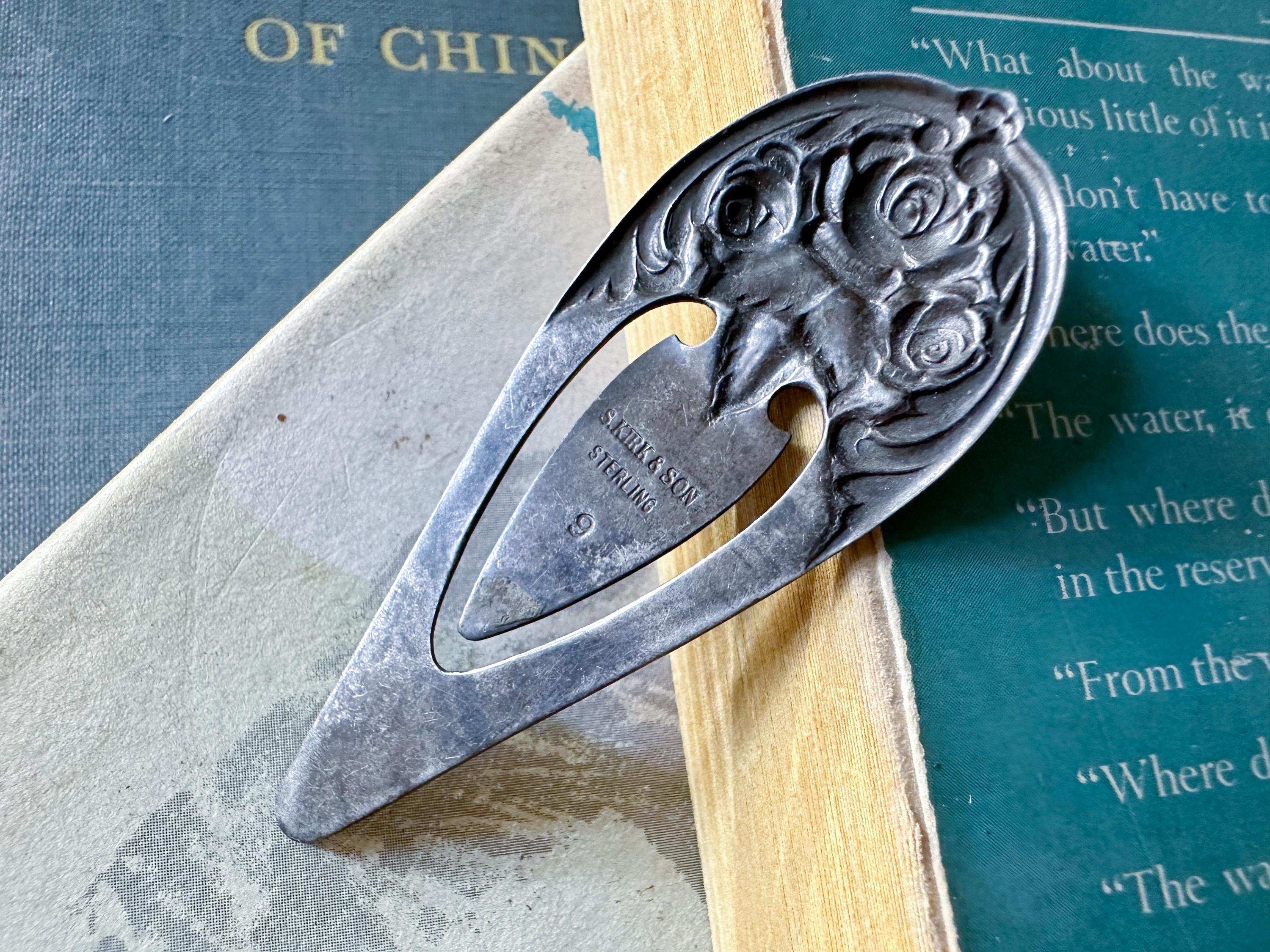Grace Bookmark