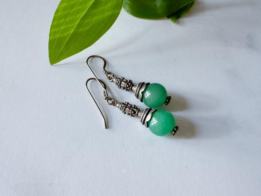 Hayma Earrings