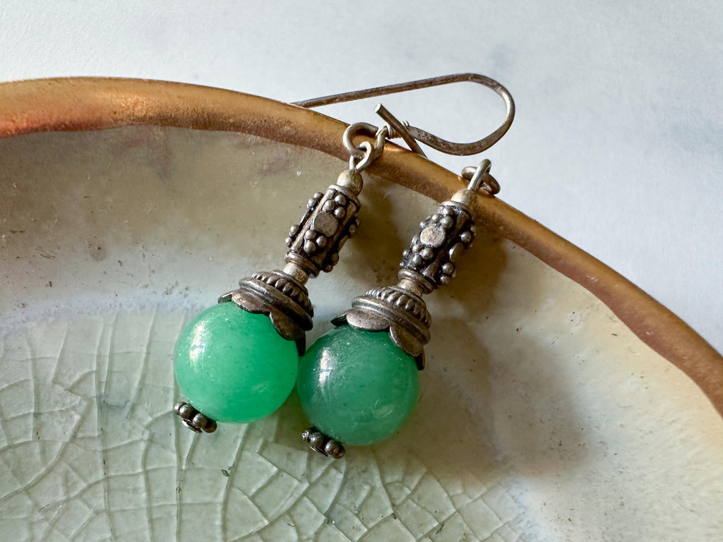 Hayma Earrings