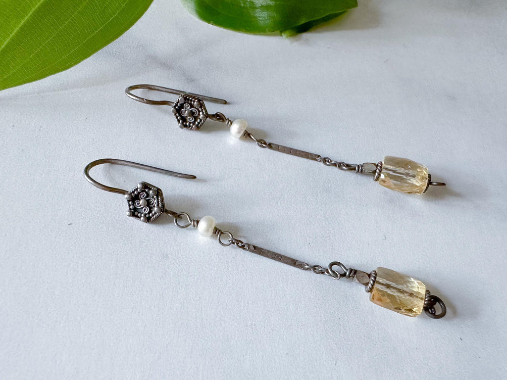 Sands Earrings