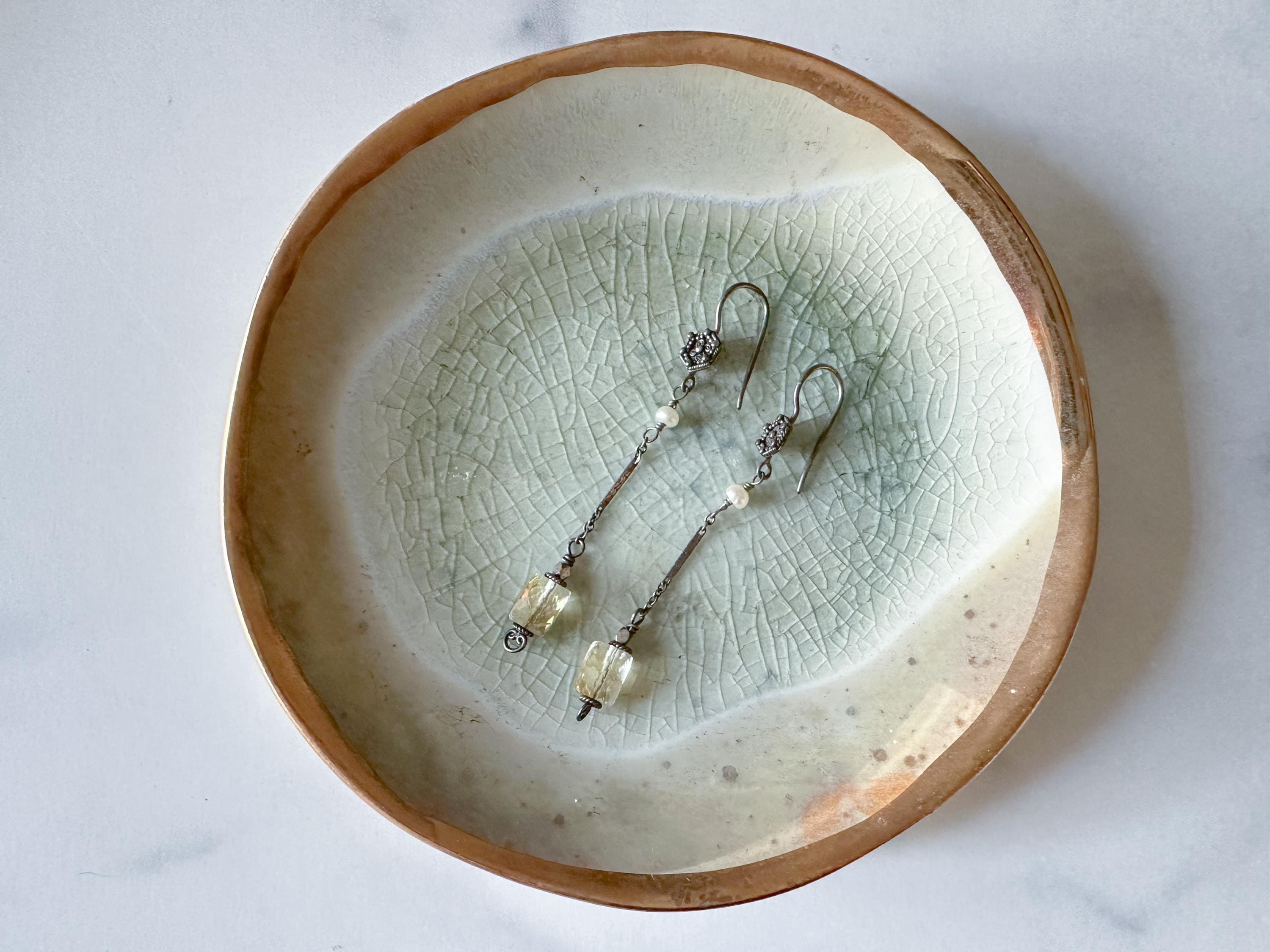 Sands Earrings
