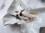 Desert Rose Earrings